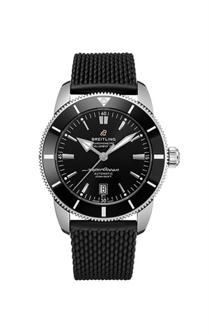 Breitling AB2020121B1S1 Superocean Heritage Erkek Kol Saati