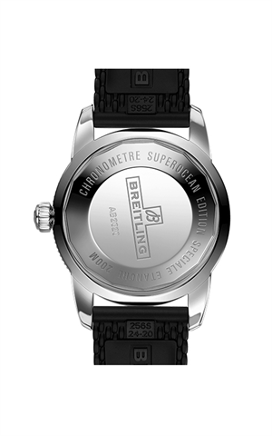 Breitling AB2020121B1S1 Superocean Heritage Erkek Kol Saati