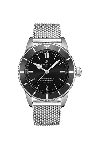Breitling AB2030121B1A1 Superocean Heritage Erkek Kol Saati