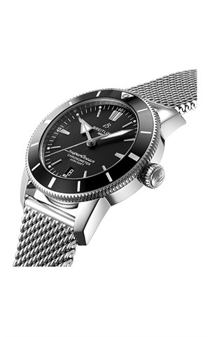 Breitling AB2030121B1A1 Superocean Heritage Erkek Kol Saati