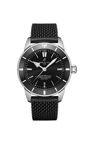 Breitling AB2030121B1S1 Superocean Erkek Kol Saati