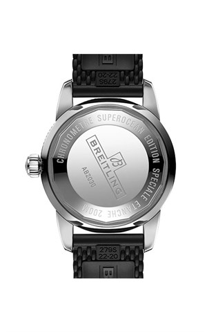 Breitling AB2030121B1S1 Superocean Erkek Kol Saati