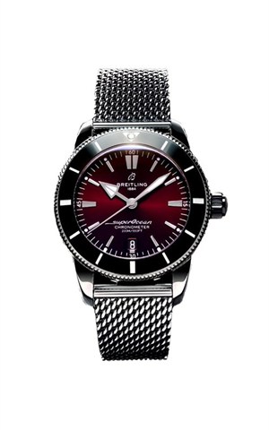 Breitling AB20305A1K1A1 Superocean Erkek Kol Saati