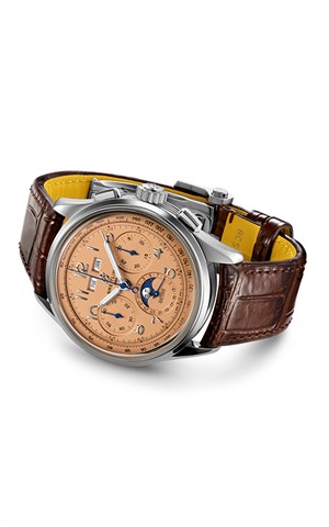 Breitling AB2510201K1P1 Premier Erkek Kol Saati