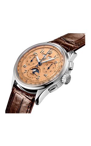 Breitling AB2510201K1P1 Premier Erkek Kol Saati