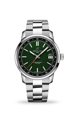 Breitling AB3113171L1A1 Top Tıme Erkek Kol Saati