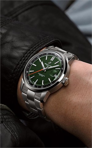 Breitling AB3113171L1A1 Top Tıme Erkek Kol Saati