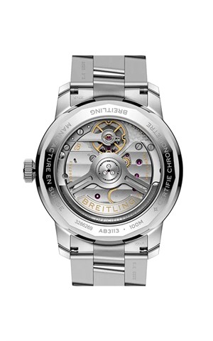 Breitling AB3113281A1A1 Top Tıme Erkek Kol Saati