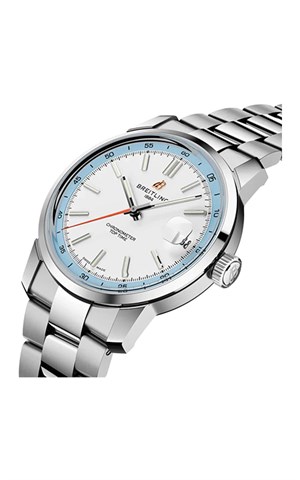 Breitling AB3113281A1A1 Top Tıme Erkek Kol Saati