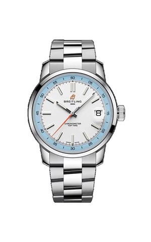 Breitling AB3113281A1A1 Top Tıme Erkek Kol Saati