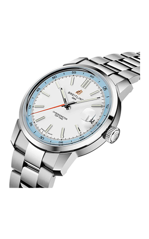 Breitling AB3113281A1A1 Top Tıme Erkek Kol Saati