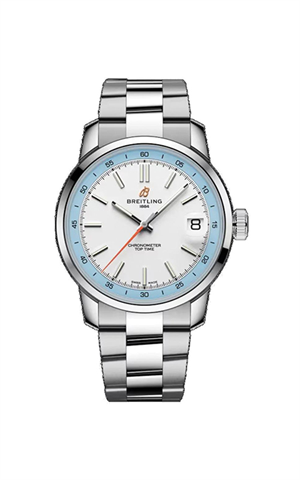 Breitling AB3113281A1A1 Top Tıme Erkek Kol Saati