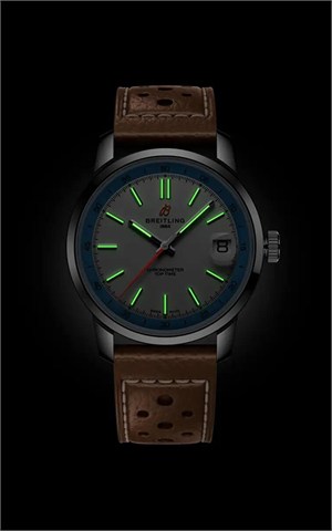 Breitling AB3113281A1X1 Top Tıme Erkek Kol Saati