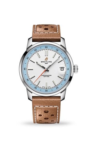 Breitling AB3113281A1X1 Top Tıme Erkek Kol Saati