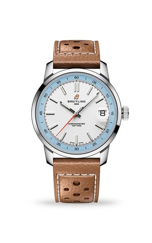 Breitling AB3113281A1X1 Top Tıme Erkek Kol Saati