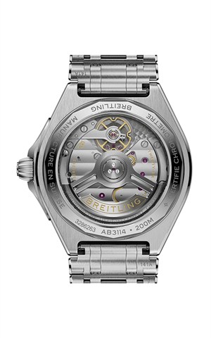 Breitling AB3114101A1A1 Chronomat Watches