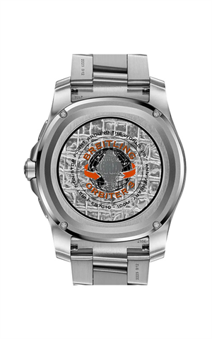 Breitling EB70101A1O1E1 Aerospace B70 Orbiter Erkek Kol Saati