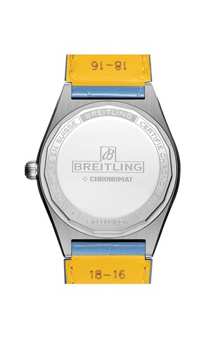 Breitling G10380611C1P1 Chronomat Kadın Kol Saati