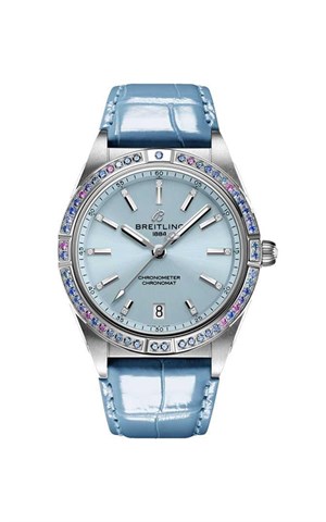 Breitling G10380611C1P1 Chronomat Kadın Kol Saati