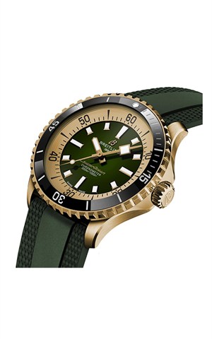 Breitling N17375201L1S1 Superocean Erkek Kol Saati