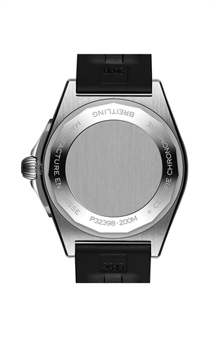 Breitling P32398101C1S1 Chronomat Erkek Kol Saati