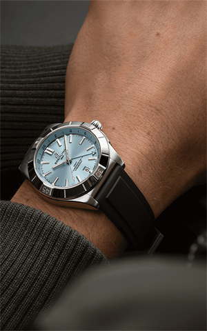 Breitling P32398101C1S1 Chronomat Erkek Kol Saati