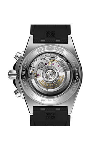 Breitling PB0134101C1S2 Chronomat Erkek Kol Saati