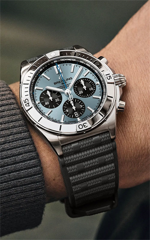 Breitling PB0134101C1S2 Chronomat Erkek Kol Saati