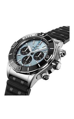 Breitling PB0136251C1S1 Super Chronomat Erkek Kol Saati