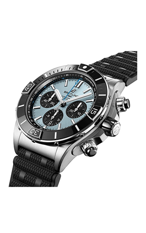 Breitling PB0136251C1S1 Super Chronomat Erkek Kol Saati