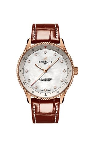 Breitling R77320E61A1P1 Navitimer Watches