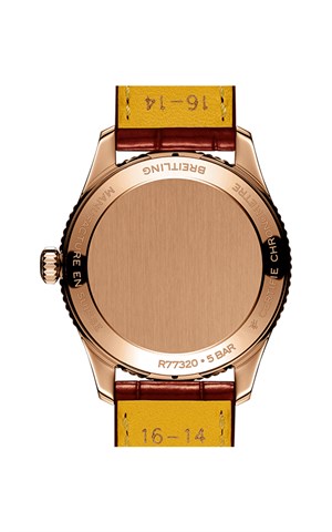 Breitling R77320E61A1P1 Navitimer Kadın Kol Saati