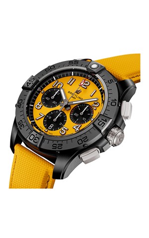Breitling SB0147101I1X1 Avenger Erkek Kol Saati