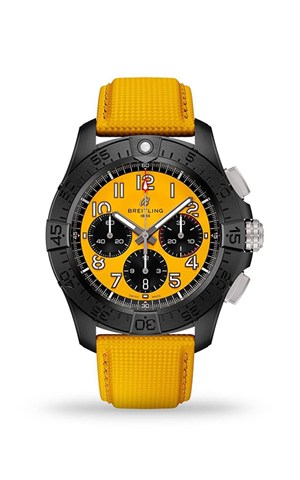 Breitling SB0147101I1X1 Avenger Erkek Kol Saati