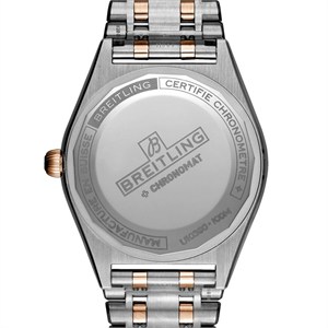 Breitling U10380101A1U1 Chronomat Kadın Kol Saati