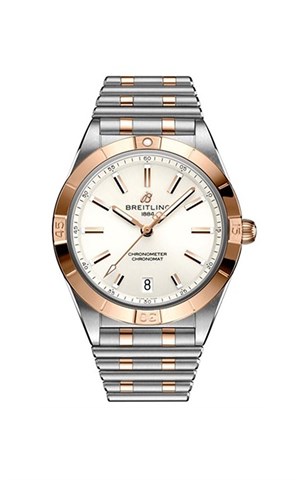 Breitling U10380101A1U1 Chronomat Kadın Kol Saati