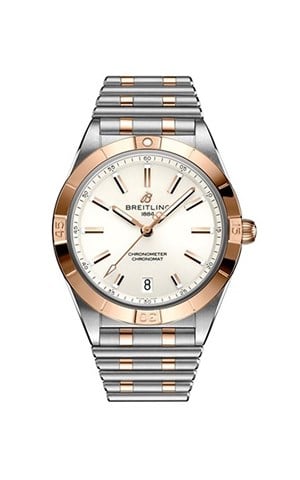 Breitling U10380101A1U1 Chronomat Kadın Kol Saati