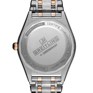 Breitling U10380101A1U1 Chronomat Kadın Kol Saati