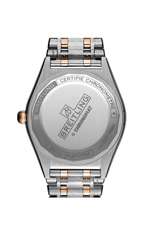 Breitling U10380591A2U1 Chronomat Kadın Kol Saati