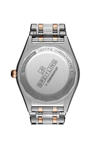 Breitling U10380591A2U1 Chronomat Kadın Kol Saati