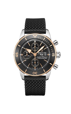 Breitling U13313121B1S1 Superocean Erkek Kol Saati