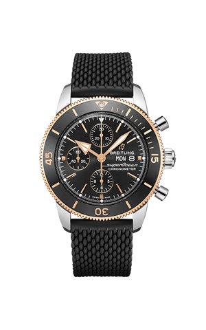 Breitling U13313121B1S1 Superocean Watches