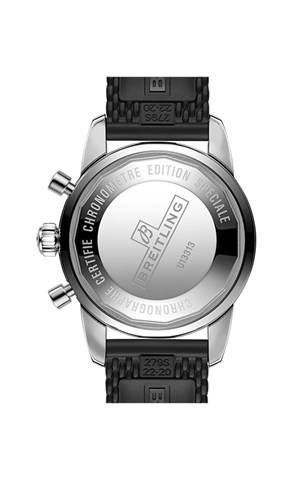 Breitling U13313121B1S1 Superocean Erkek Kol Saati