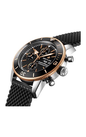 Breitling U13313121B1S1 Superocean Erkek Kol Saati