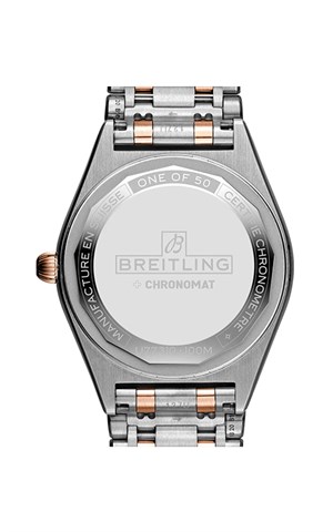 Breitling U773103A1A1U1 Chronomat Watches