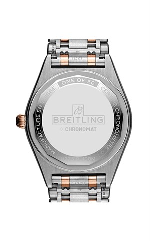 Breitling U773103A1A1U1 Chronomat Watches