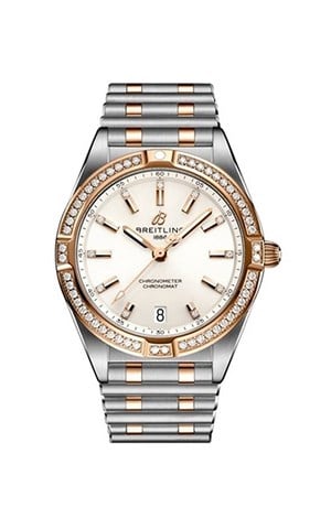 Breitling U77310591A1U1 Chronomat Watches