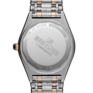 Breitling U77310591A1U1 Chronomat Kadın Kol Saati