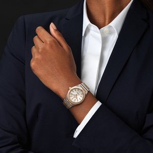 Breitling U77310591A1U1 Chronomat Kadın Kol Saati