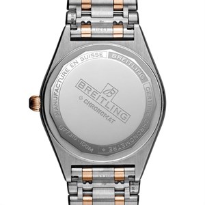 Breitling U77310591A1U1 Chronomat Kadın Kol Saati